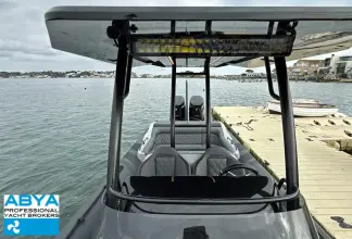 Thumbnail von Cobra Nautique 8.0m