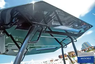 Thumbnail von Cobra Nautique 8.0m