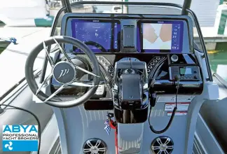 Thumbnail von Cobra Nautique 8.0m