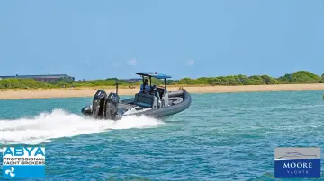 Thumbnail von Cobra Nautique 8.0m