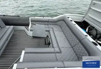 Thumbnail von Cobra Nautique 8.0m