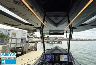 Thumbnail von Cobra Nautique 8.0m