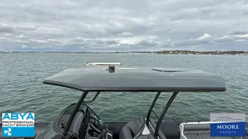 Thumbnail von Cobra Nautique 8.0m