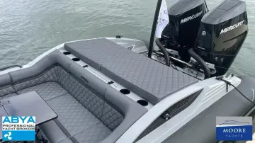 Thumbnail von Cobra Nautique 8.0m