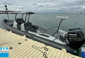 Thumbnail von Cobra Nautique 8.0m