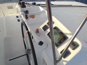 Thumbnail von Lagoon 450