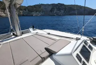 Thumbnail von Lagoon 450