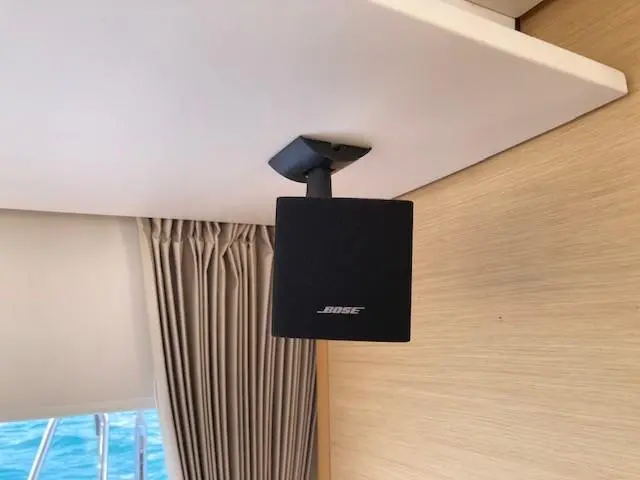 Thumbnail von Lagoon 450