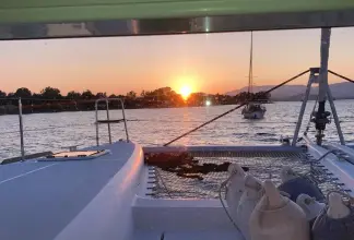 Thumbnail von Lagoon 450