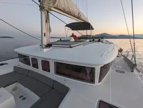 Thumbnail von Lagoon 450