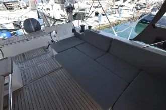 Thumbnail von Bavaria C57