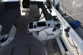 Thumbnail von Bavaria C57