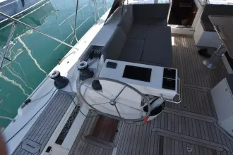 Thumbnail von Bavaria C57