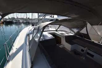 Thumbnail von Bavaria C57