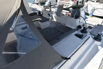 Thumbnail von Bavaria C57