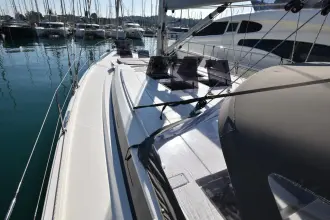 Thumbnail von Bavaria C57