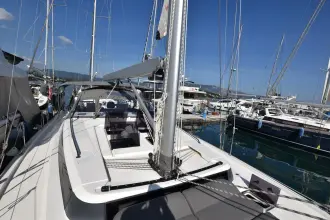 Thumbnail von Bavaria C57