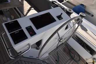 Thumbnail von Bavaria C57