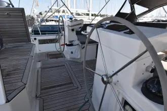 Thumbnail von Bavaria C57