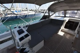 Thumbnail von Bavaria C57