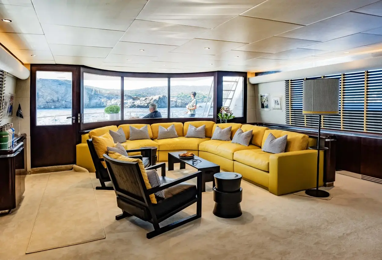 Thumbnail von Cantieri Di Pisa 30m