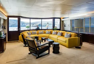 Thumbnail von Cantieri Di Pisa 30m