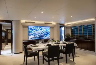 Thumbnail von Cantieri Di Pisa 30m