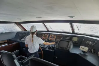 Thumbnail von Cantieri Di Pisa 30m