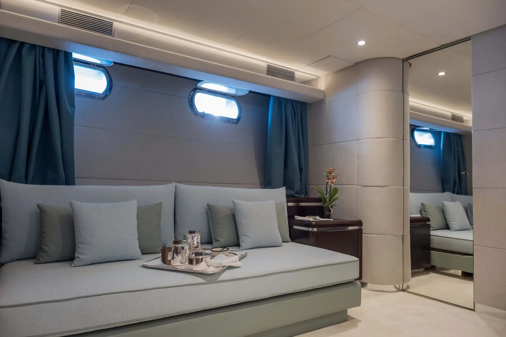 Thumbnail von Cantieri Di Pisa 30m