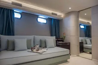 Thumbnail von Cantieri Di Pisa 30m