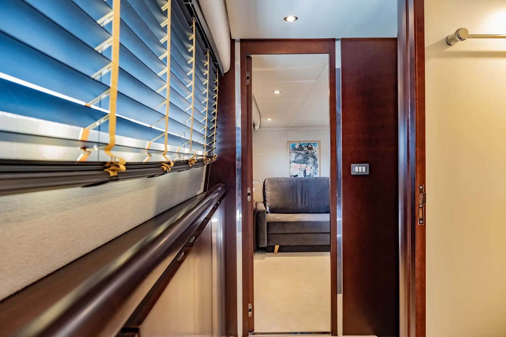 Thumbnail von Cantieri Di Pisa 30m