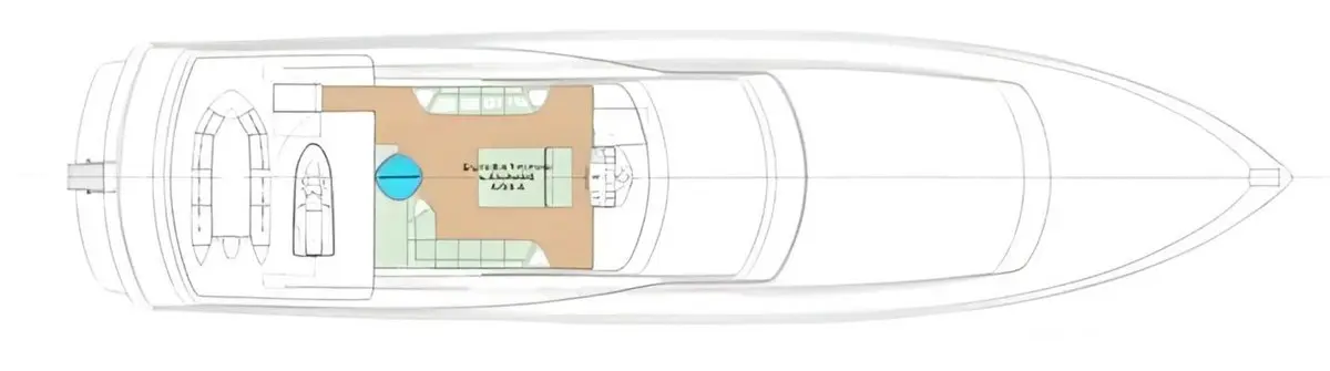 Thumbnail von Cantieri Di Pisa 30m