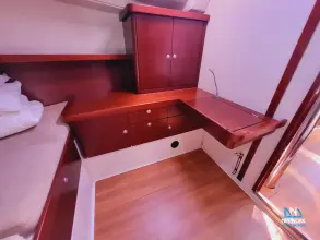 Thumbnail von Hanse 400e