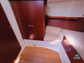 Thumbnail von Hanse 400e