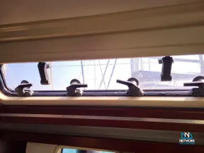 Thumbnail von Hanse 400e