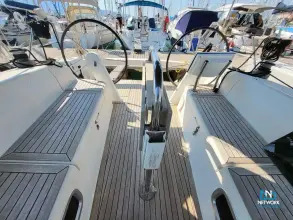 Thumbnail von Hanse 400e