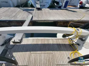 Thumbnail von Hanse 400e