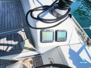 Thumbnail von Hanse 400e