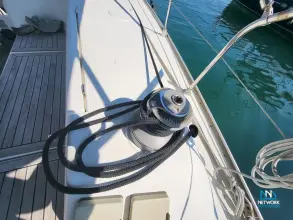 Thumbnail von Hanse 400e