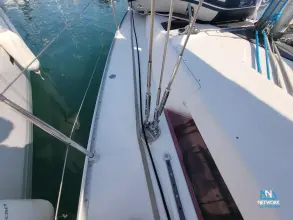 Thumbnail von Hanse 400e