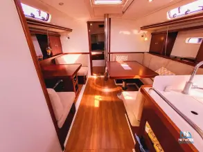 Thumbnail von Hanse 400e