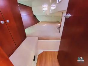 Thumbnail von Hanse 400e