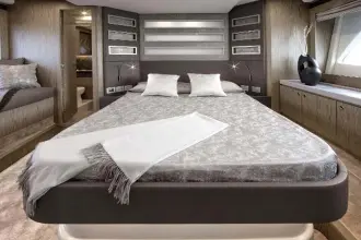 Thumbnail von Ferretti Yachts 650