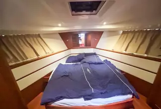 Thumbnail von Beneteau Swift Trawler 44