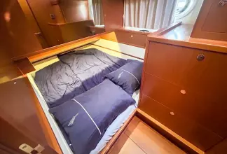 Thumbnail von Beneteau Swift Trawler 44