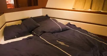 Thumbnail von Beneteau Swift Trawler 44