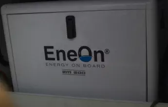 Thumbnail von Beneteau Swift Trawler 44