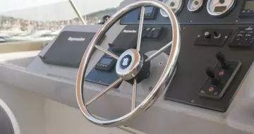 Thumbnail von Beneteau Swift Trawler 44