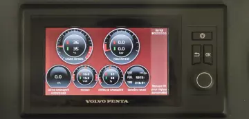 Thumbnail von Beneteau Swift Trawler 44