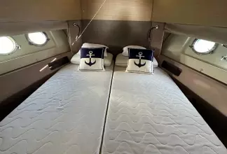 Thumbnail von Beneteau Monte Carlo 5